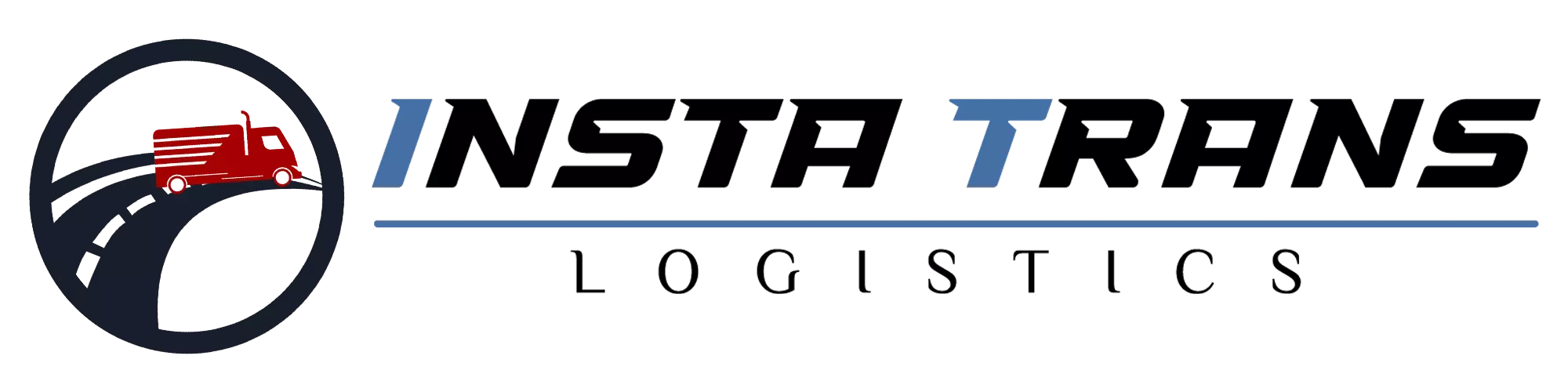 InstaTrans Logistics and Freight Services logo