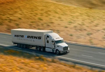 Expedited shipping with InstaTrans logistics Expedited shipping with InstaTrans logistics