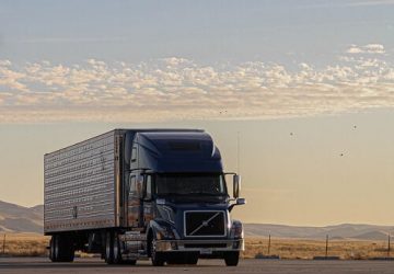 Full Truck Load (FTL) Full-Truck-Load-FTL