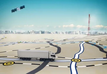 GPS Tracking for freight with insta trans GPS Tracking for freight with insta trans