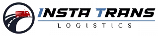 InstaTrans Logistics and Freight Services logo 2 1