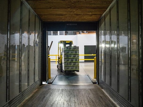 Logistics Services Logistics Services